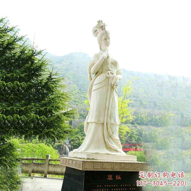 南通美女之石,永恒之美