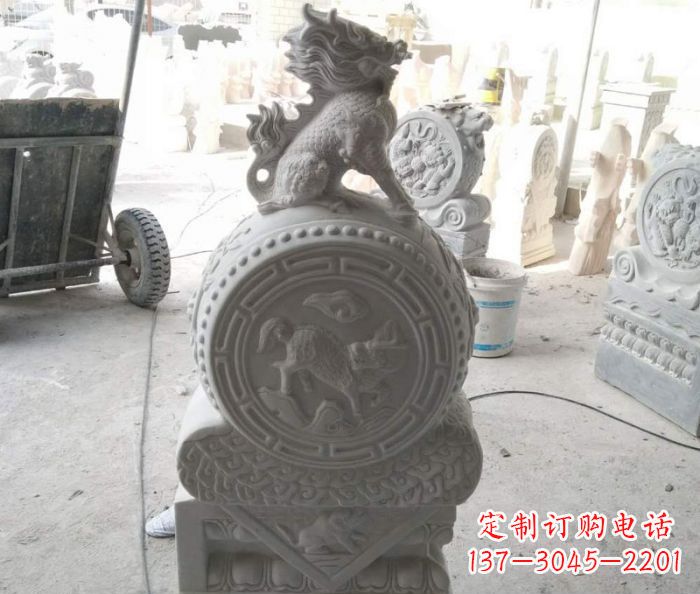 南通麒麟护肤品系列