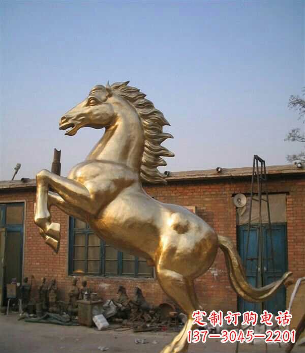 南通奔马精致瓷器