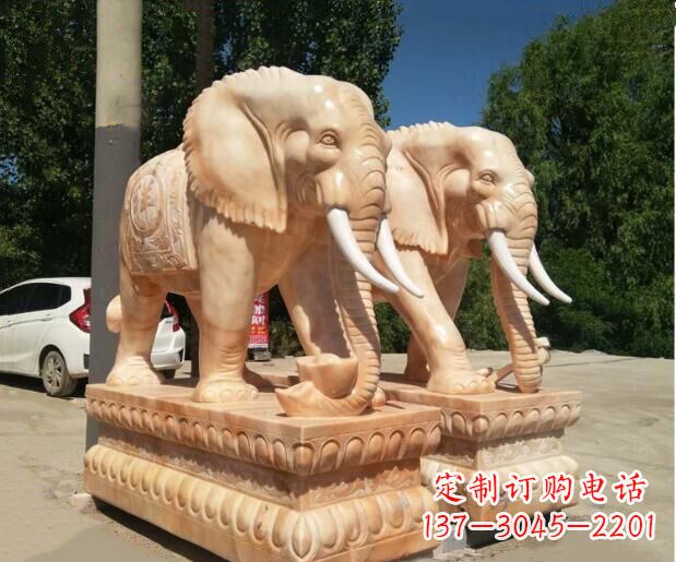南通大象晚霞
