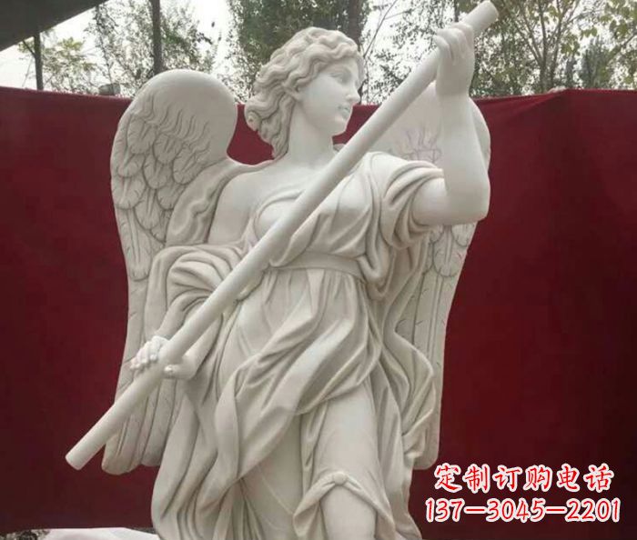 南通天使之翼