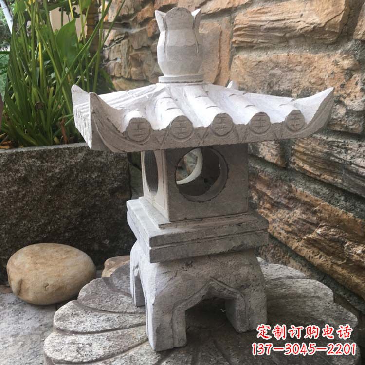 南通新款室内石灯,点亮你的美好