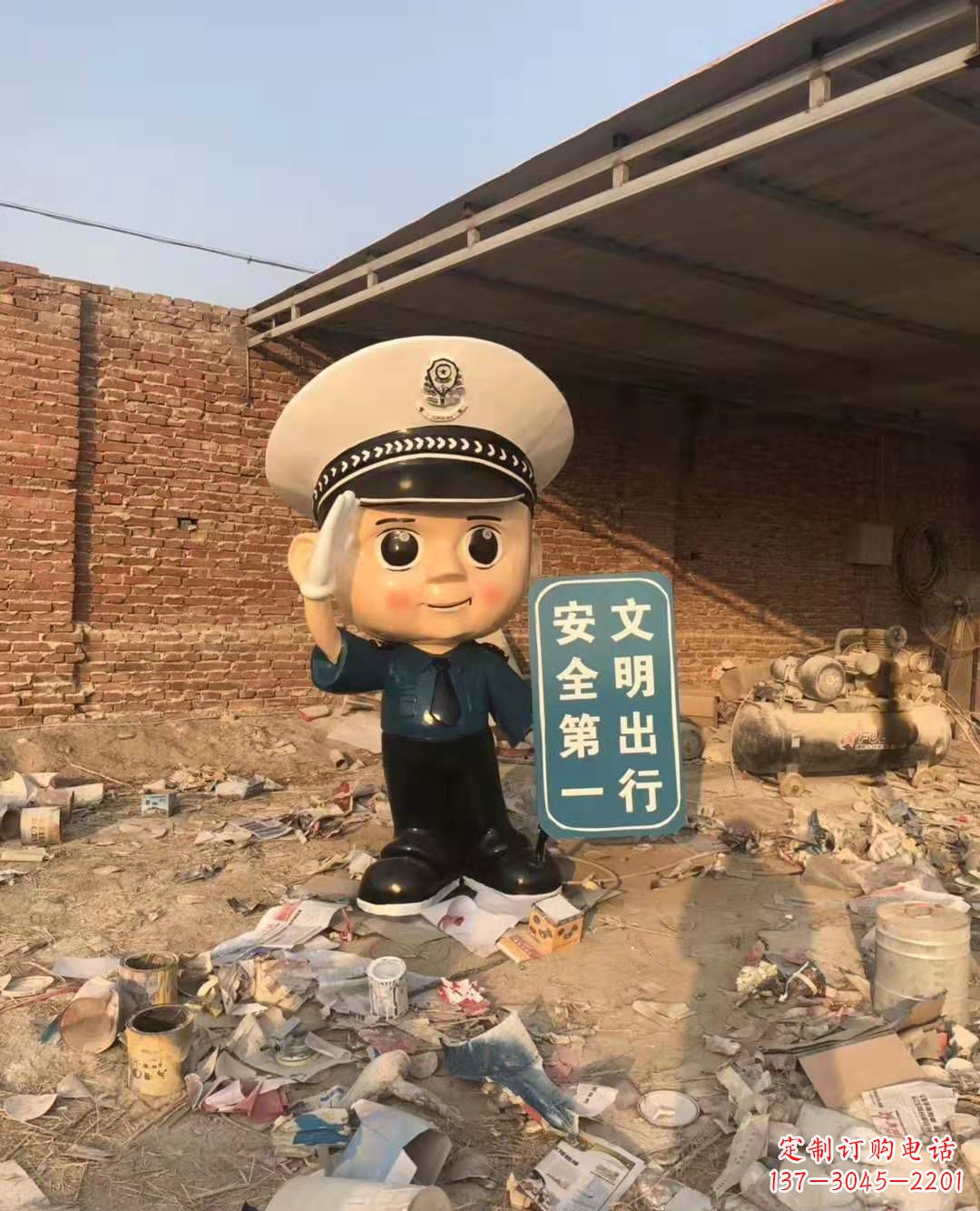 南通警钟长鸣,安全守护
