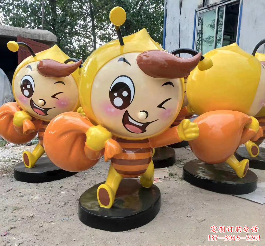南通该雕塑的内容。