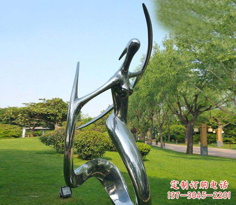 南通美女雕塑永恒的经典
