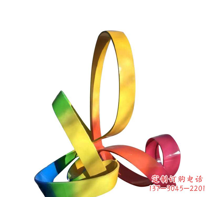 南通不锈钢胶卷雕塑精美的艺术之作