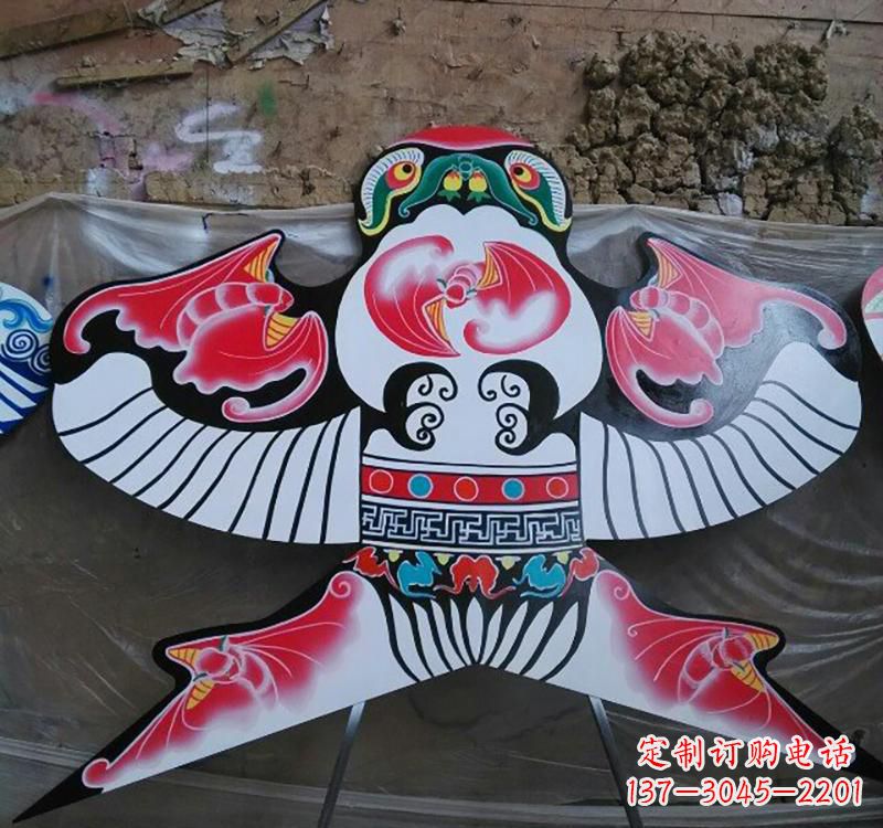 南通精美的凤凰雕塑