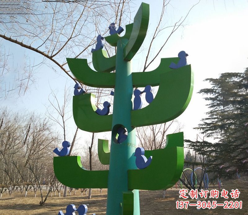 南通不锈钢仙人掌雕塑艺术与自然的完美结合