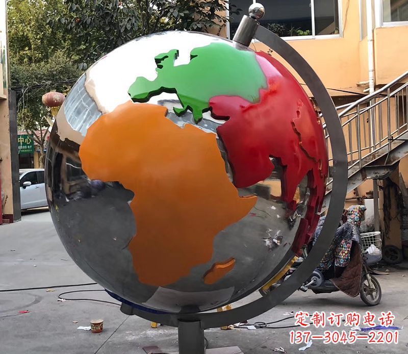 南通该雕塑的。