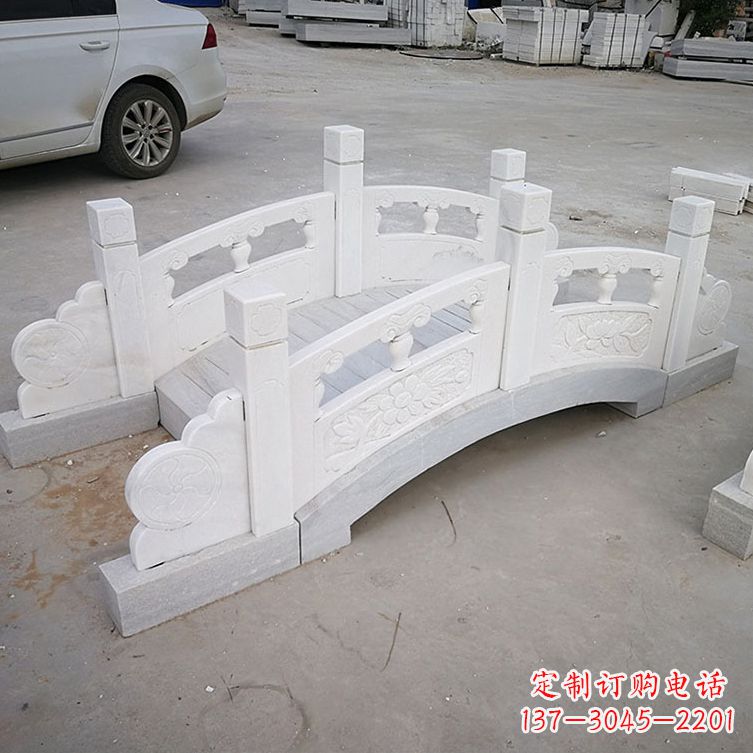 南通厂家批发拱桥雕塑自然精美绝伦