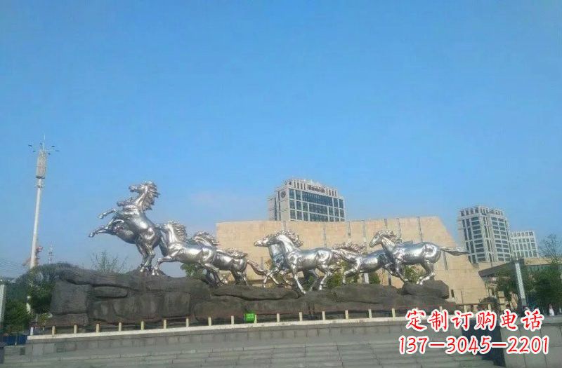 南通不锈钢的狂奔