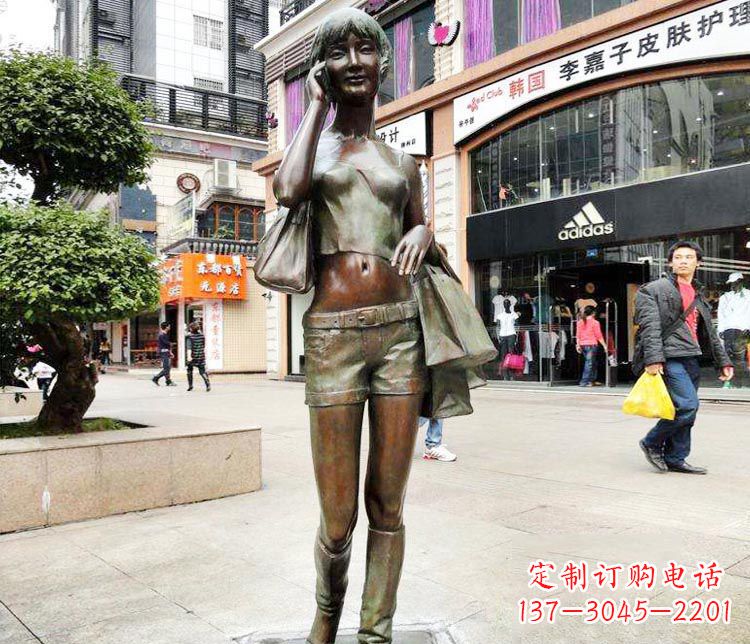 南通女孩的心声