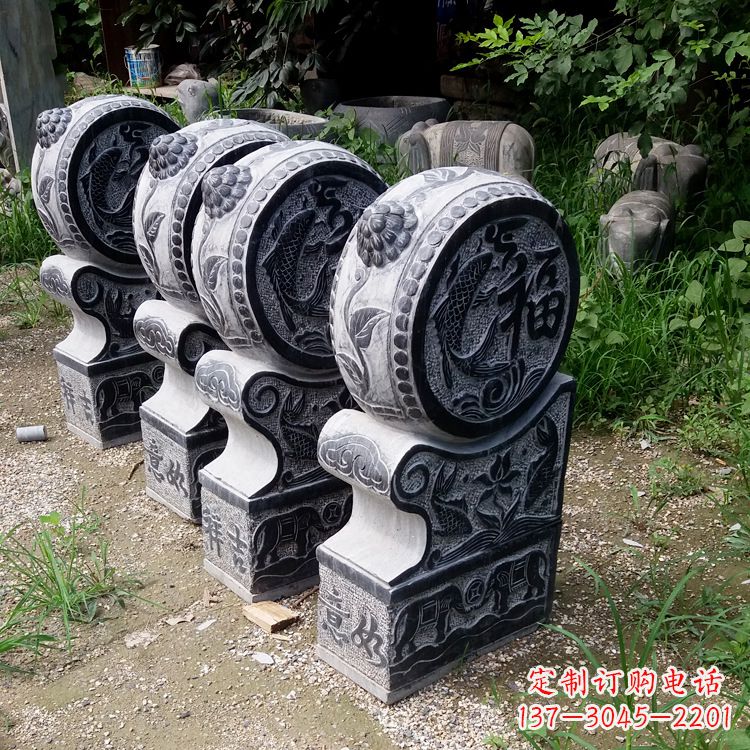 南通此类雕塑