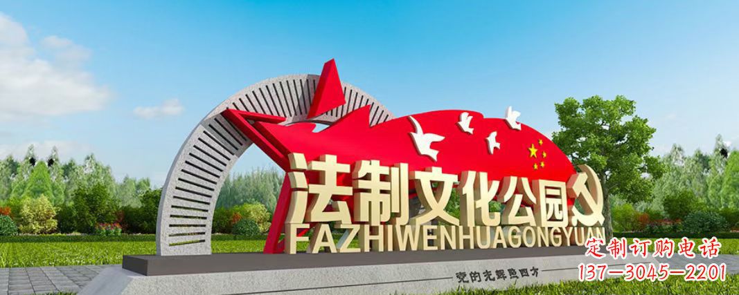 南通不锈钢精致五角星雕塑