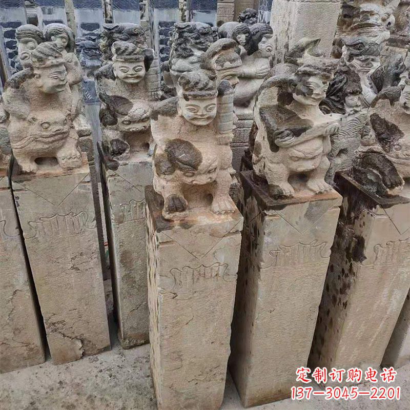 南通仿古马雕塑,无与伦比的艺术之美
