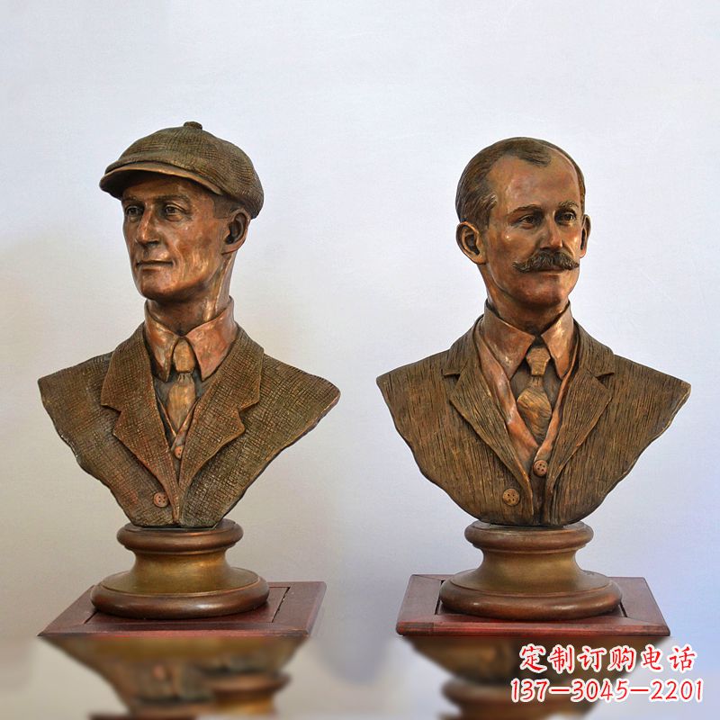 南通莱特兄弟飞机雕塑