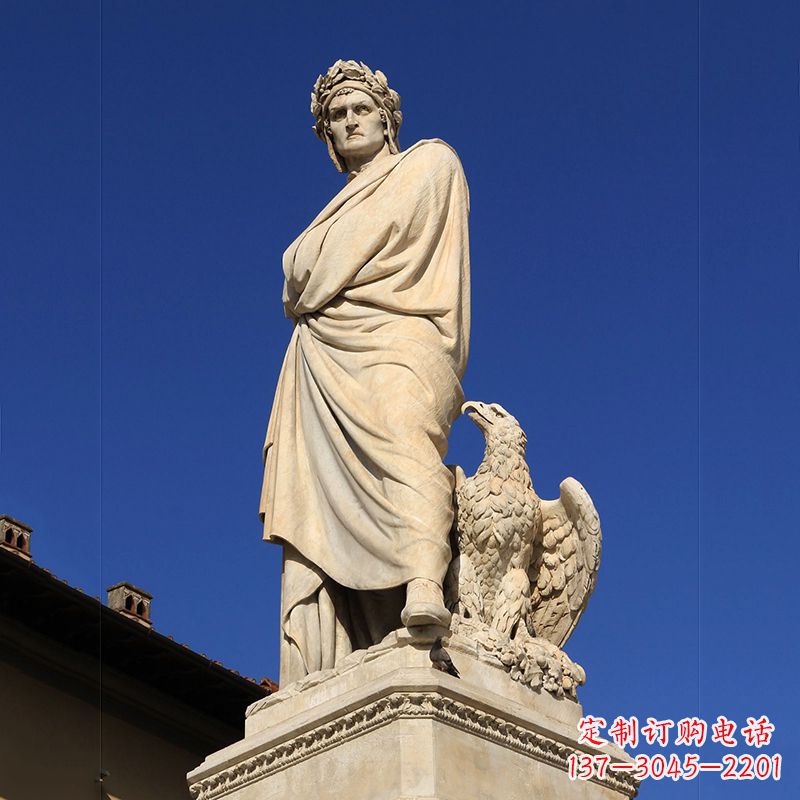 南通伽利略石雕景观