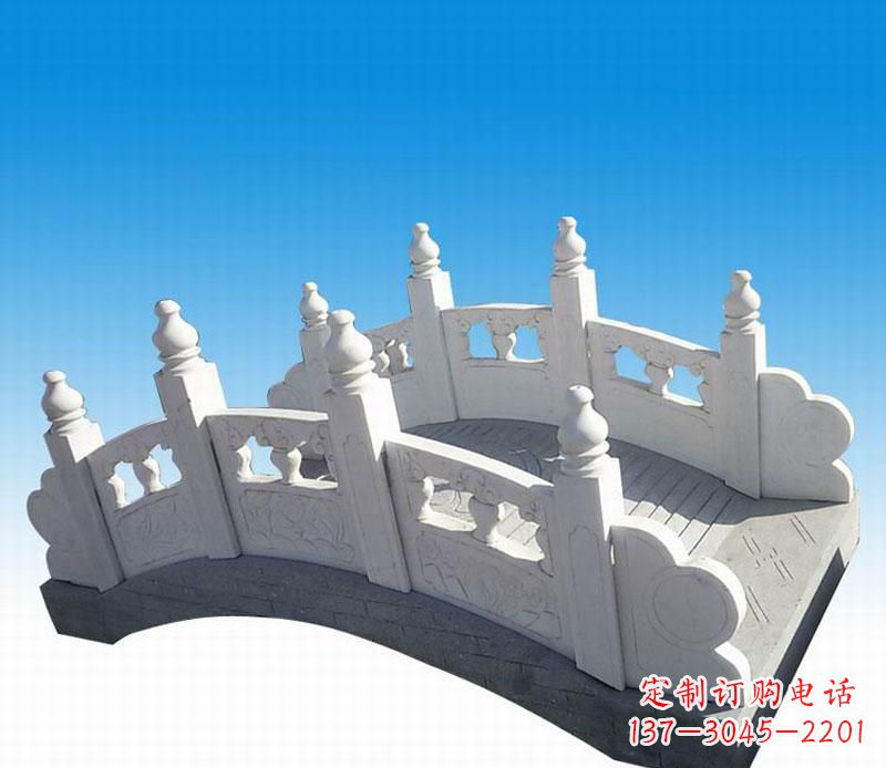 南通桥石雕塑—桥梁给您的完美观赏体验