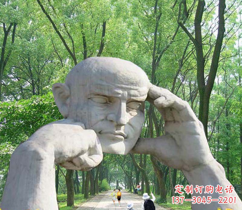 南通高品质工艺拱门石雕