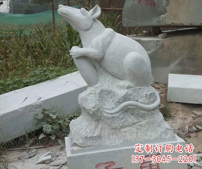 南通中领雕塑|全新传统公园动物系列雕塑