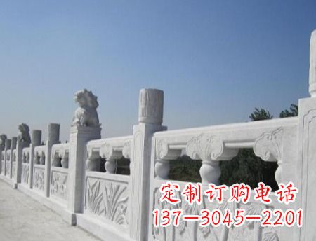 南通大理石浮雕栏板雕塑
