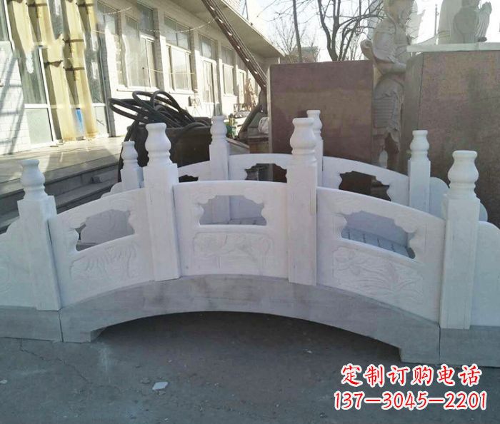 南通大理石拱桥雕塑