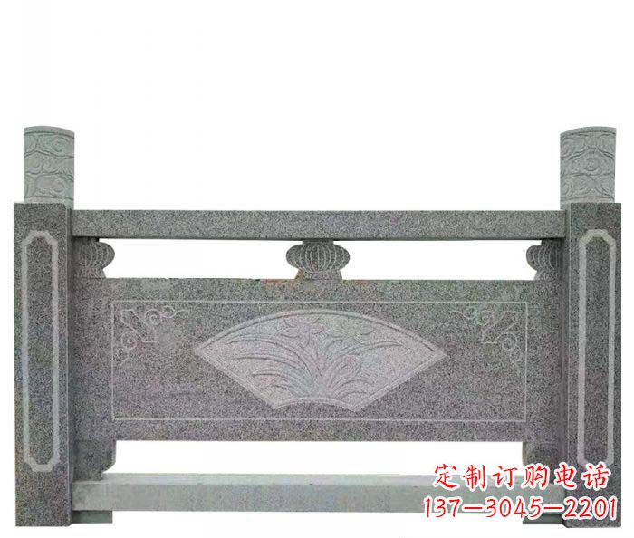 南通仿古石栏板雕塑