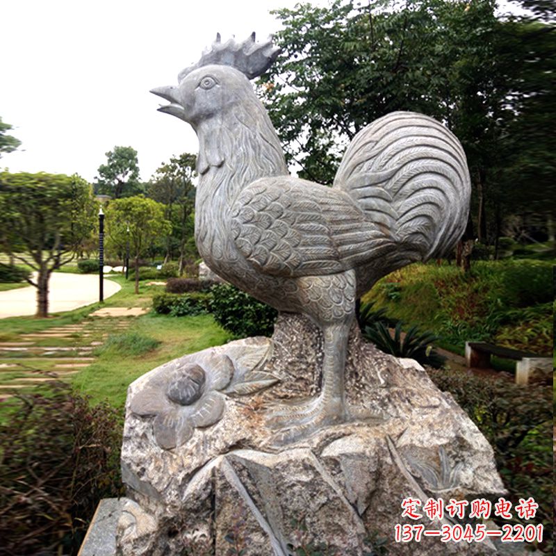 南通供您选择的动物景观雕塑