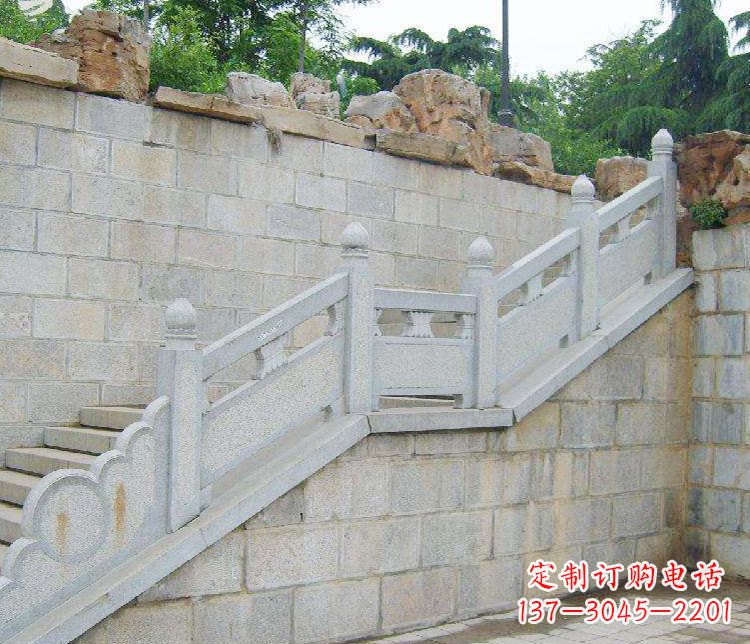 南通景区大理石栏板石雕_1_1 (3)