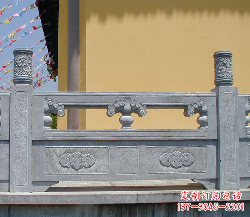 南通景区大理石栏板石雕_1_2 (3)