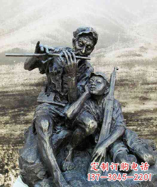 南通中领雕塑以其精良的工艺和杰出的设计,创造…