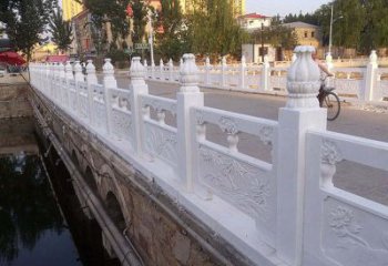 南通精美大气的城市栏板石雕