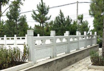 南通大理石栏杆雕塑：精致的定制艺术品