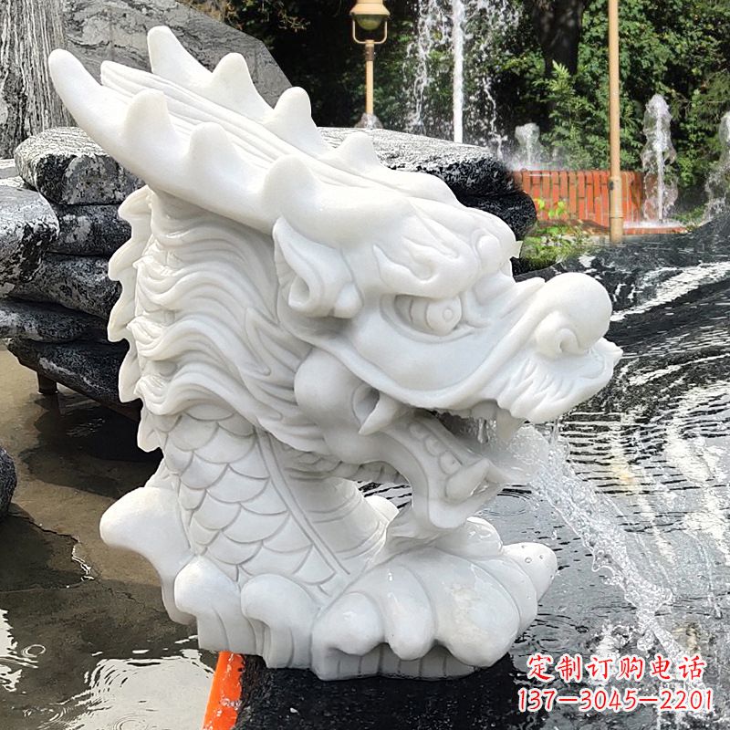 南通自然石石雕流水喷泉